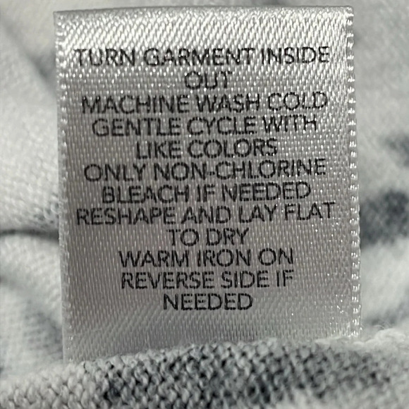 CJ Banks Cardigan Sweater Leopard Print 3/4 Sleeve 1X - Picture 11 of 14